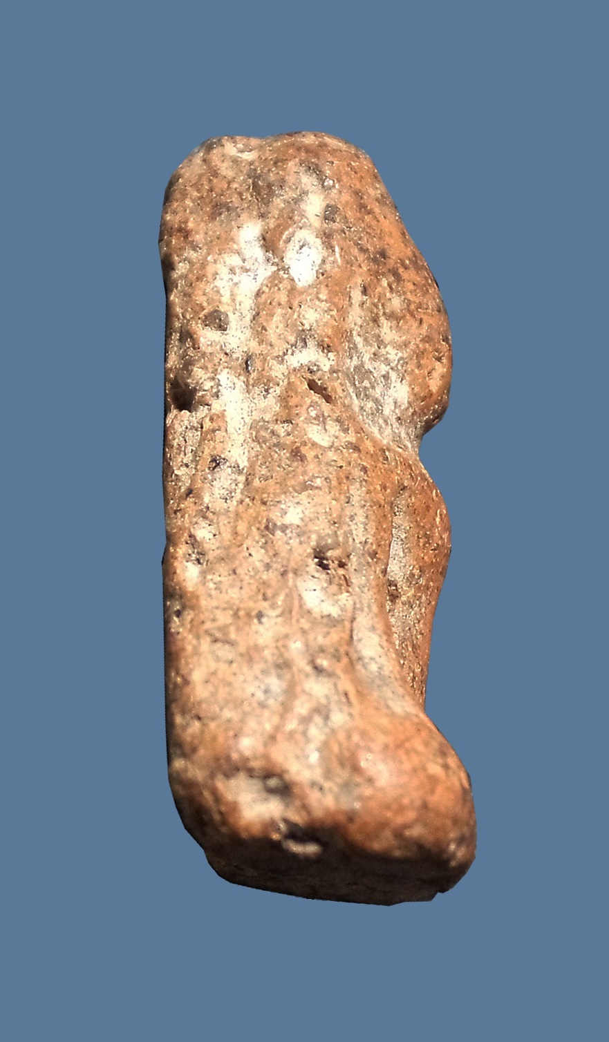 พระนางพญา เข่าโค้ง จ.พิษณุโลก