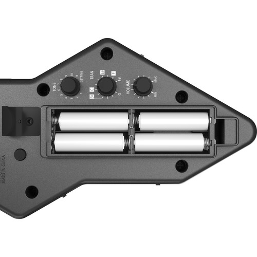 Roland Aerophone Go AE-05 Digital Wind Instrument เครื่องเป่าดิจิตอล เป่าง่าย ใช้ร่วมกับ App เสียงต่างๆ ผ่าน Bluetooth รับประกัน 1ปี