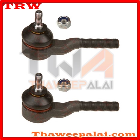 ลูกหมากคันชักใน ตัวยาว Mitsubishi CYCLONE L200 K14 /TRW JTE722