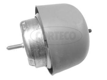 ยางแท่นเครื่อง A4, A6 "CORTECO" / 8D0199379K