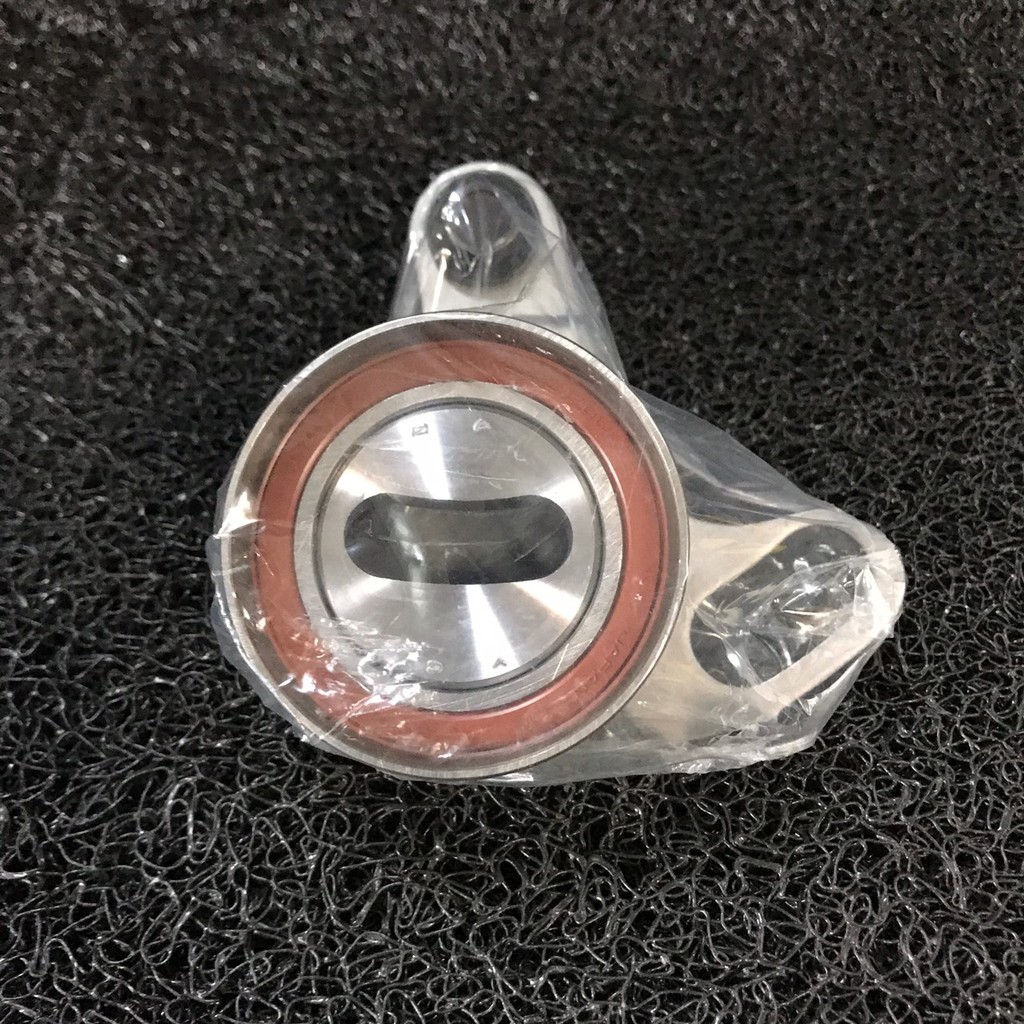 (ประกัน 1 เดือน) ลูกลอกสายพานราวลิ้น TOYOTA MTX ตัวใหญ่ โตโยต้า 62TB0813B01 NSK