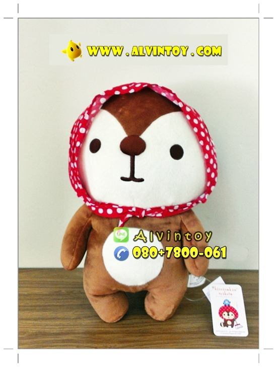 ตุ๊กตา kireizukin Seikatsu 12 นิ้ว