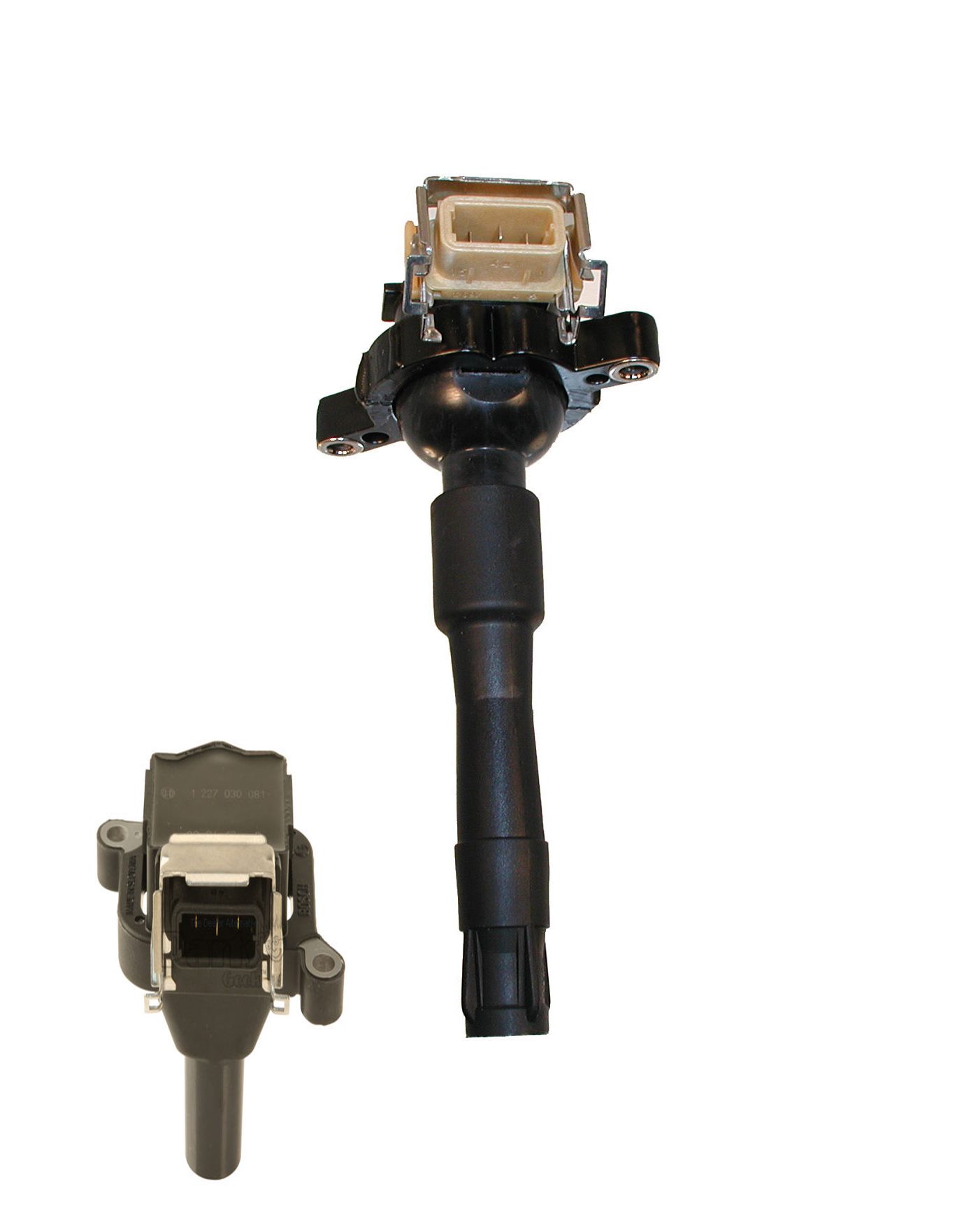 คอยล์จุดระเบิด BMW E46 เครื่องM52 (รูปจริง) / ราคาคอย์บีเอ็มดับบลิว