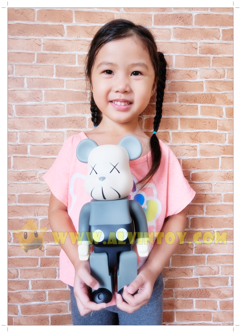 Bearbrick 400% - แบร์บริค