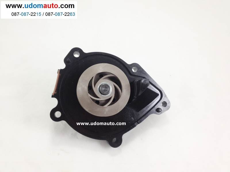 ปั๊มน้ำ BMW F30 (316i, 320i) / Water Pump, 11517550484, 8604888