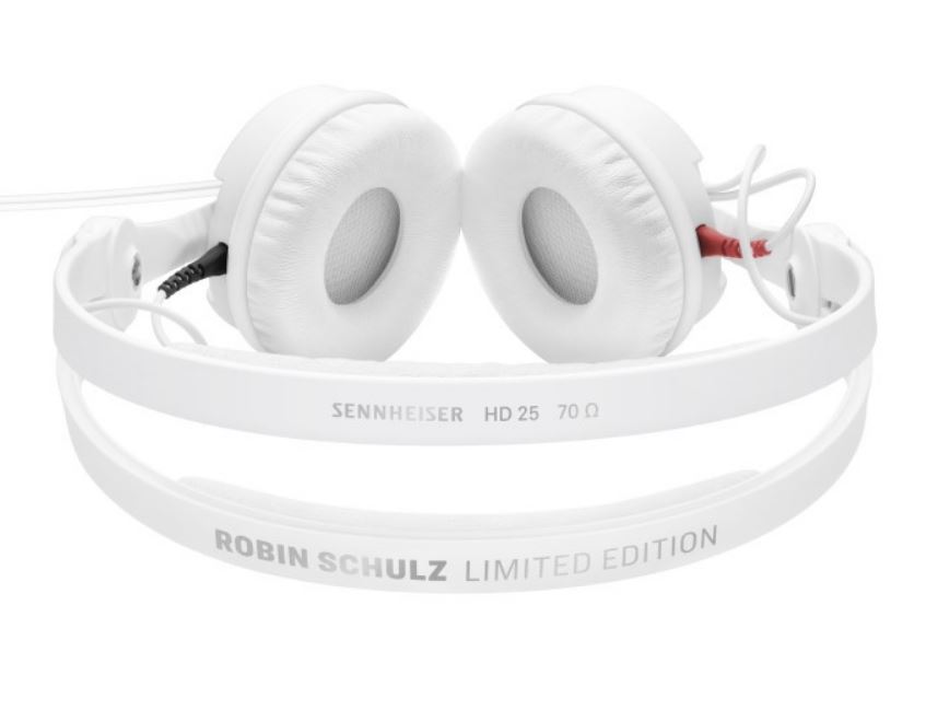 Sennheiser HD 25 *ของแท้รับประกัน 1ปี * Studio Headphone Closed-Back, หูฟังสตูดิโอ