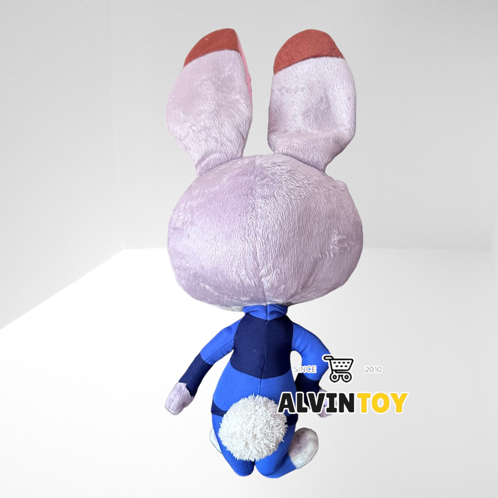 ตุ๊กตา Judy hopp - จูดี้ ฮอบส์ Zootopia