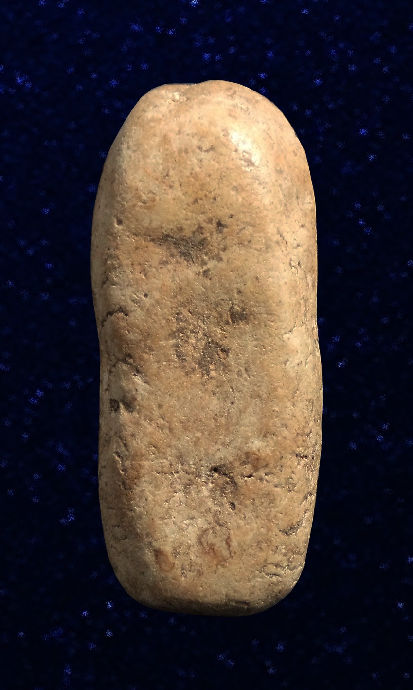 พระผงวันทาเสมา วัดประสาทบุญญาวาส กรุงเทพฯ ปี2506 มวลสารผสมผงวัดระฆัง