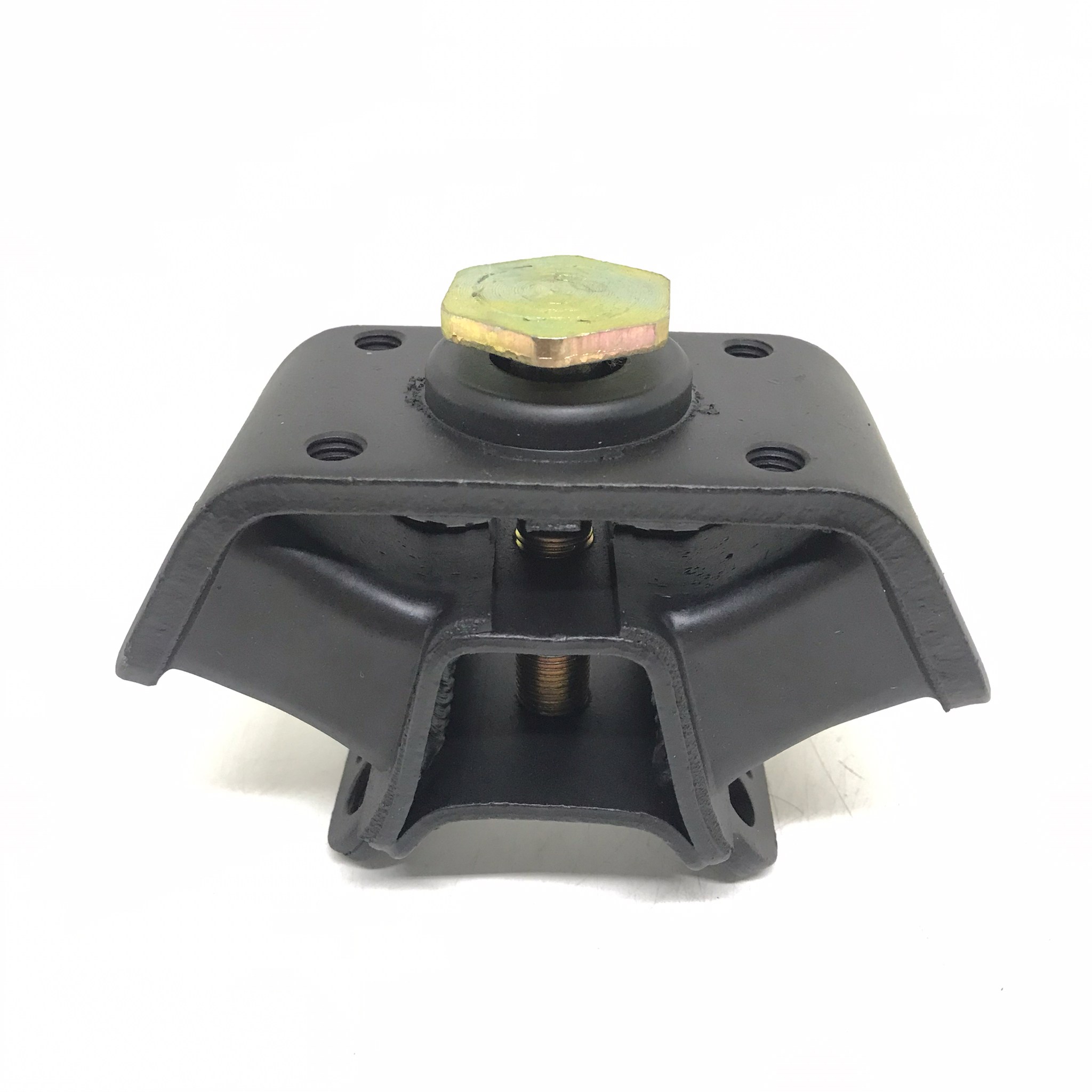 ยางแท่นเกียร์ / ยางแท่นเครื่องหลัง TOYOTA LN85 / RT104 / MTX / TIGER D4D โตโยต้า ไมตี้เอ็ก / 12371-34030 / T11460 / RBI / จำนวน 1 ชิ้น (REAR ENGINE MOUNTING)