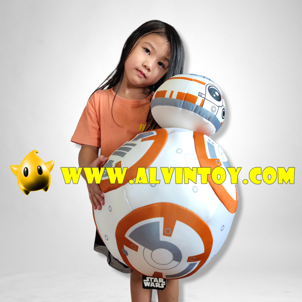 ตุ๊กตา BB-8 - บีบีเอท 18 นิ้ว