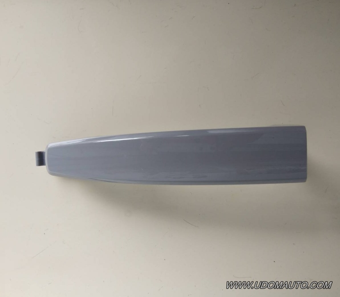 มือจับเปิดประตูด้านนอก AVEO (อาวีโอ้) สีพิ้น