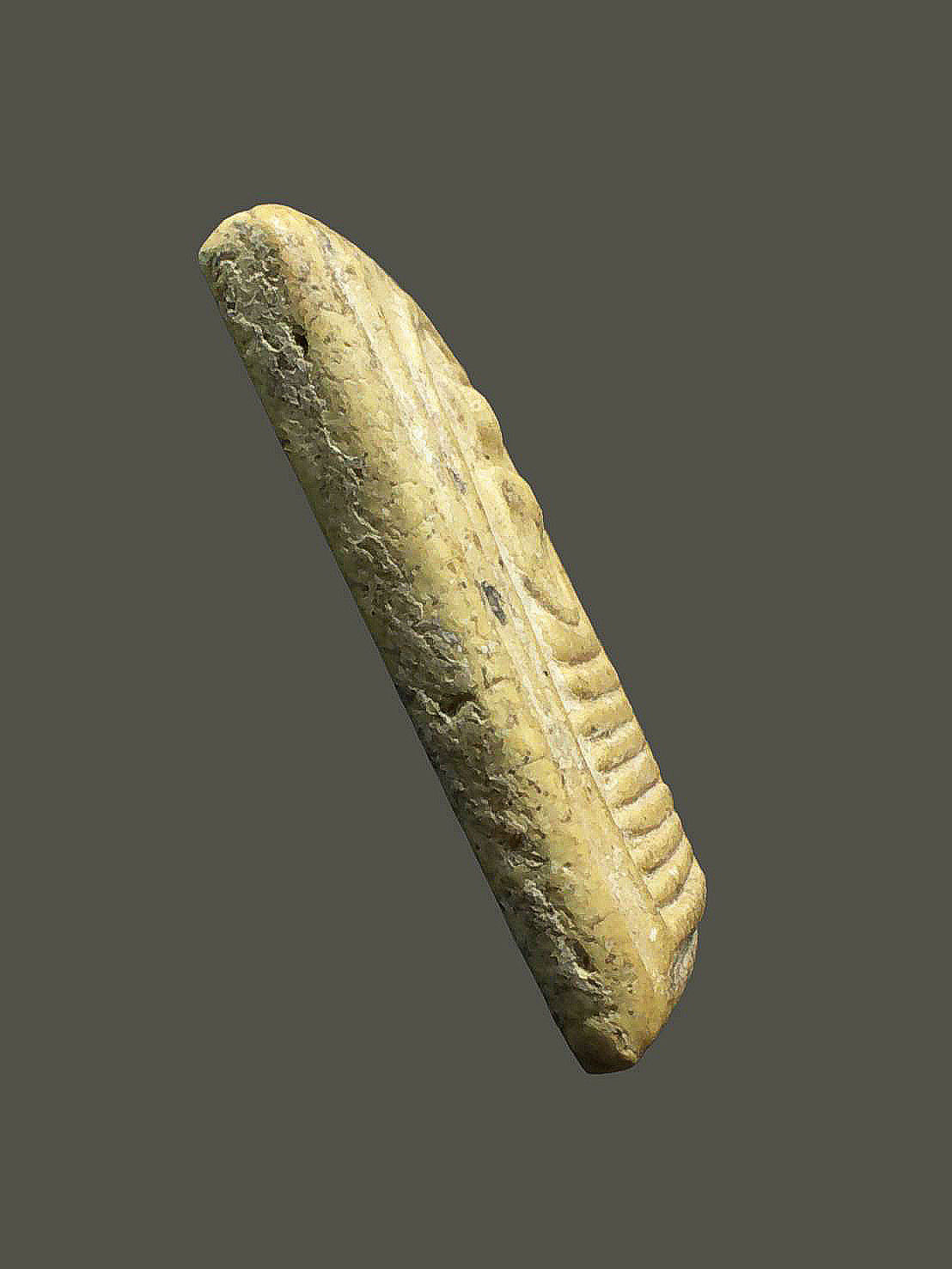 พระสมเด็จ พิมพ์7ชั้น วัดเกศไชโย รุ่นสร้างเขื่อน