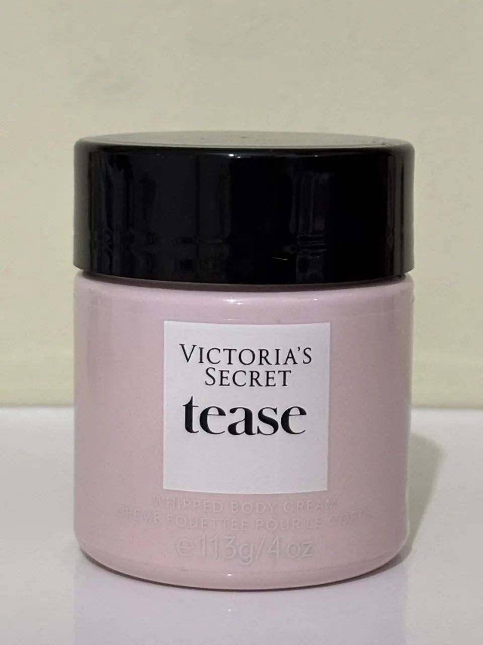 Tease Whipped Body Cream