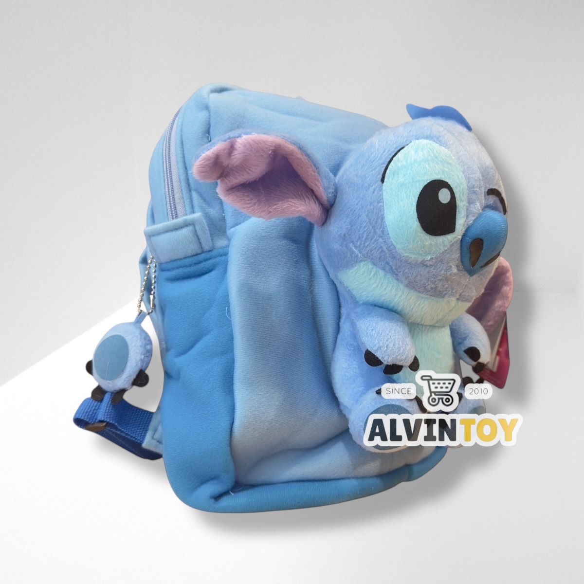 กระเป๋าเป้ Stitch Cutie