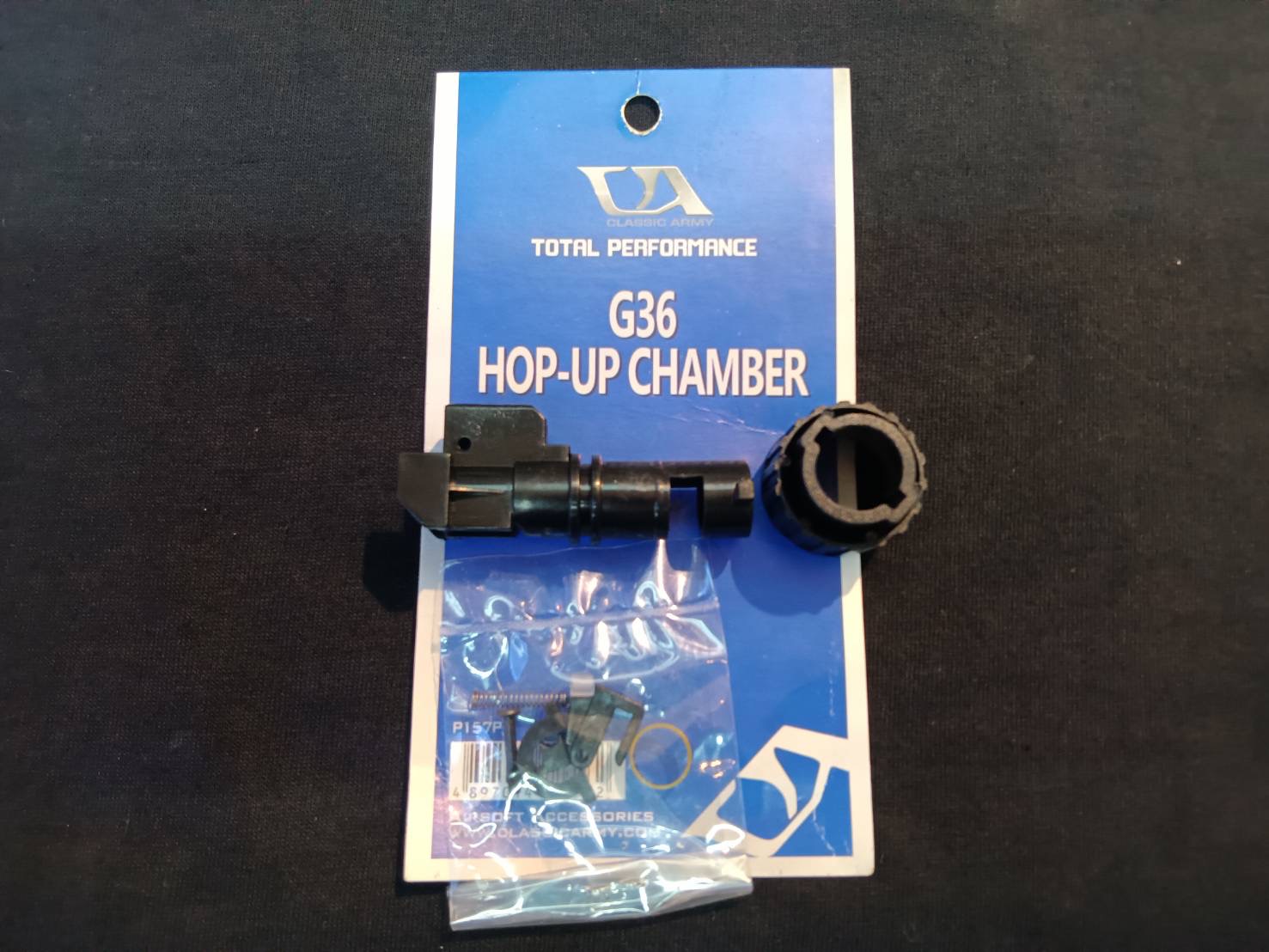 HOP G36 CA