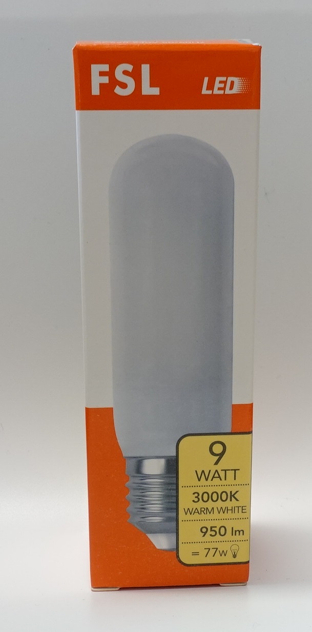 FSL LED Stick 9W Warm