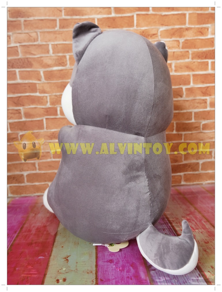 ตุ๊กตาหมานุ่มนิ่ม 50 ซม.