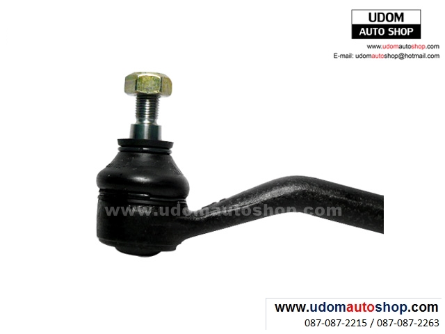 ลูกหมากแร็ค+คันชัก BMW E30 (รูปจริง) / 32111125186