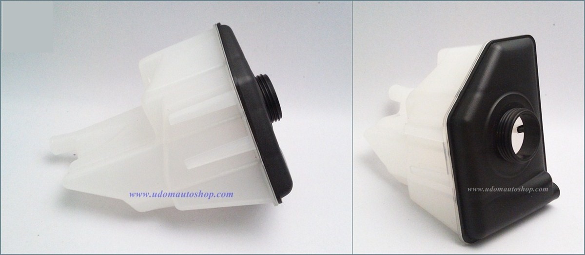 กระป๋องพักน้ำหม้อน้ำ VOLVO S40, V40