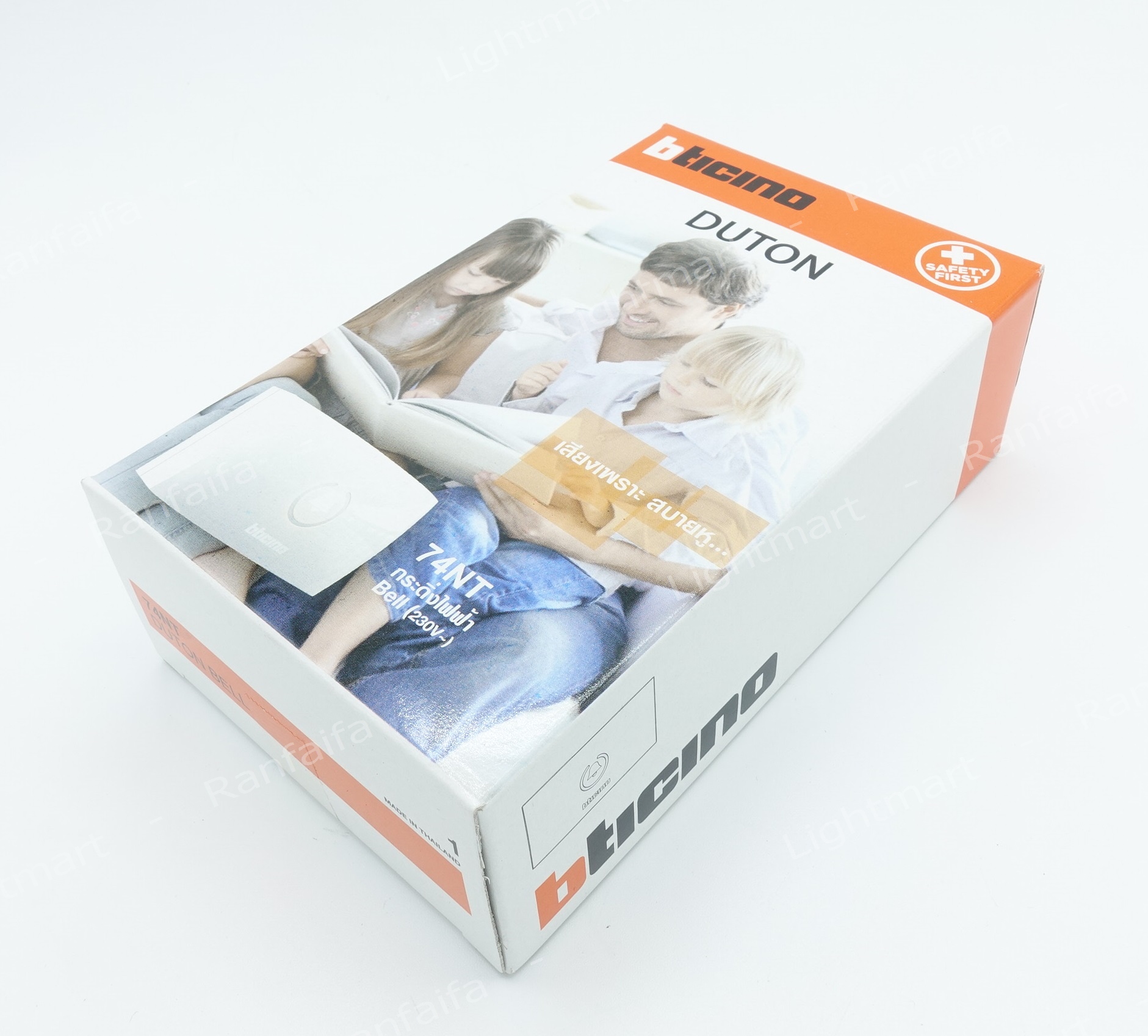 นูโทน Bticino