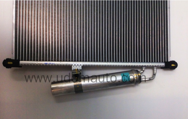 รังผึ้งแอร์ TRAILBLAZER ปี 2013.2020