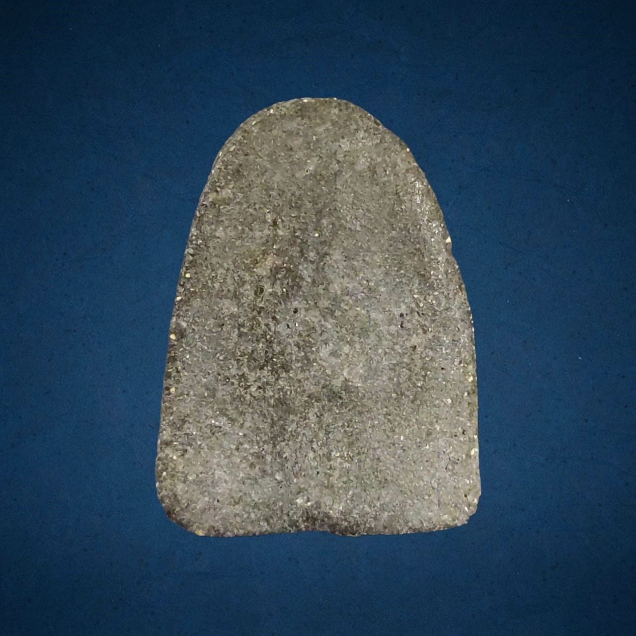 พระหลวงพ่อทวด วัดช้างให้ ปัตตานี ปี2497 เนื้อว่าน พิมพ์ต้อ