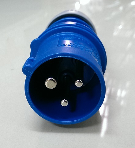 ตัวผู้ 3P 16A