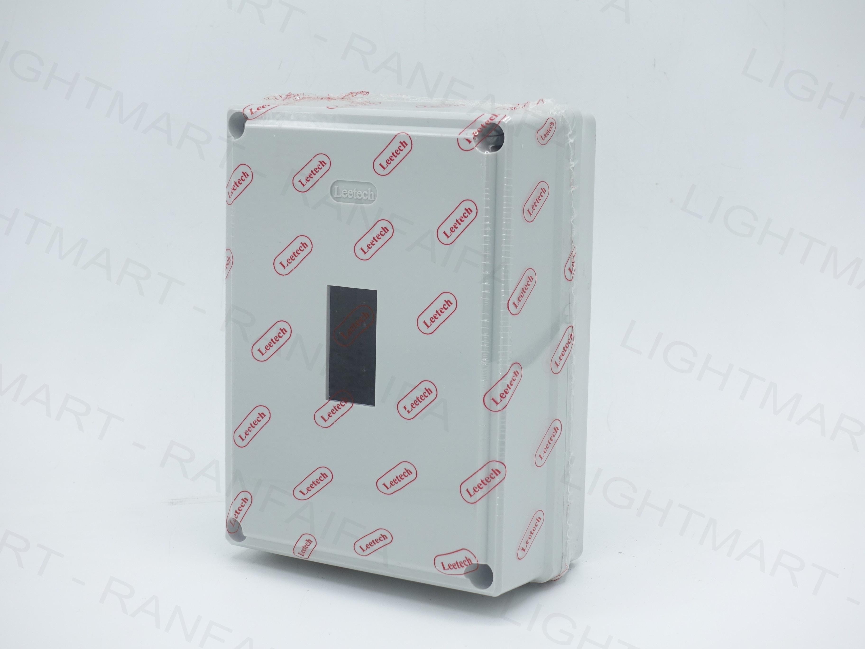 กล่องเบรกเกอร์ PVC 30CS Leetech