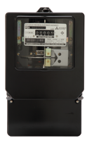 มิเตอร์ 3P-30/100A Mitsubishi