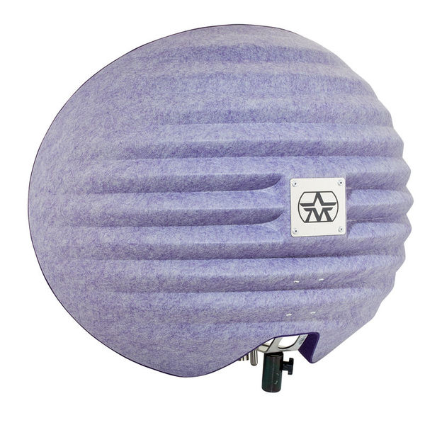 Aston Microphones Halo *ของแท้* Reflection Filter แผ่นลดเสียงสะท้อน สำหรับไมโครโฟน