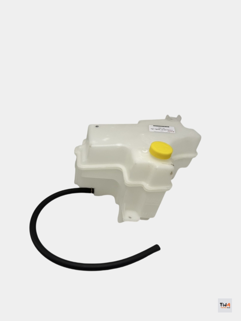 OZK กระป๋องพักน้ำ NISSAN TEANA ปี04-08 J31 2.0-2.3 พร้อมฝา (รูปจริง) รหัส I-ET-NIS-009 (21710-CA00B-HM)