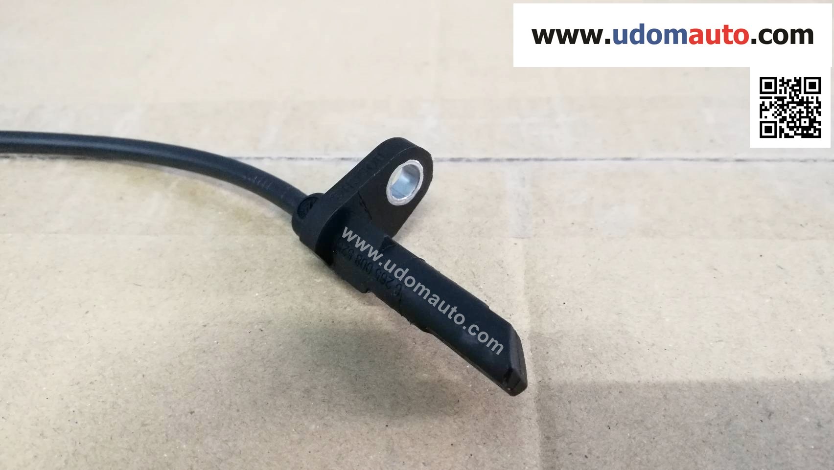 สปีดเซนเซอร์-หลัง R60, R61 / ABS Speed Sensor, 34529808194