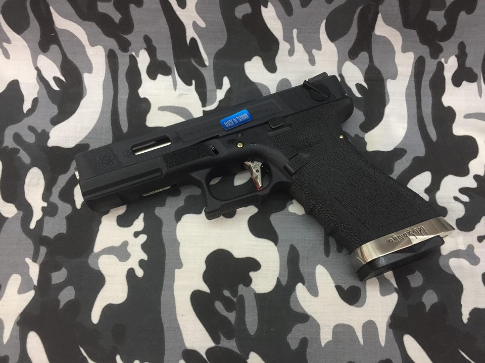 Glock 18 T5