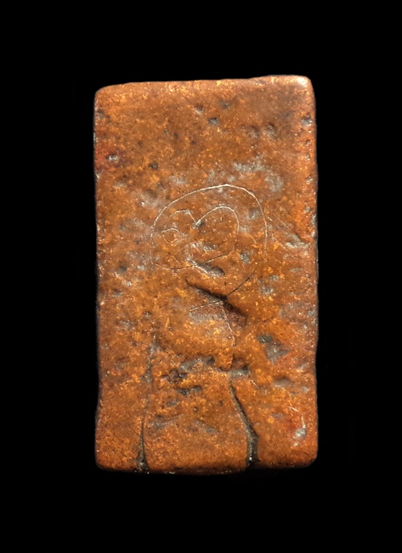 พระหลวงปู่ศุข พิมพ์บัวเล็บช้าง จ.ชัยนาท