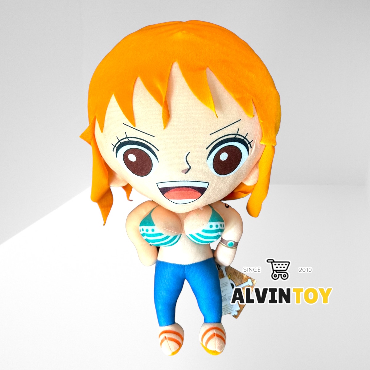 ตุ๊กตา Nami - นามิ 18 นิ้ว