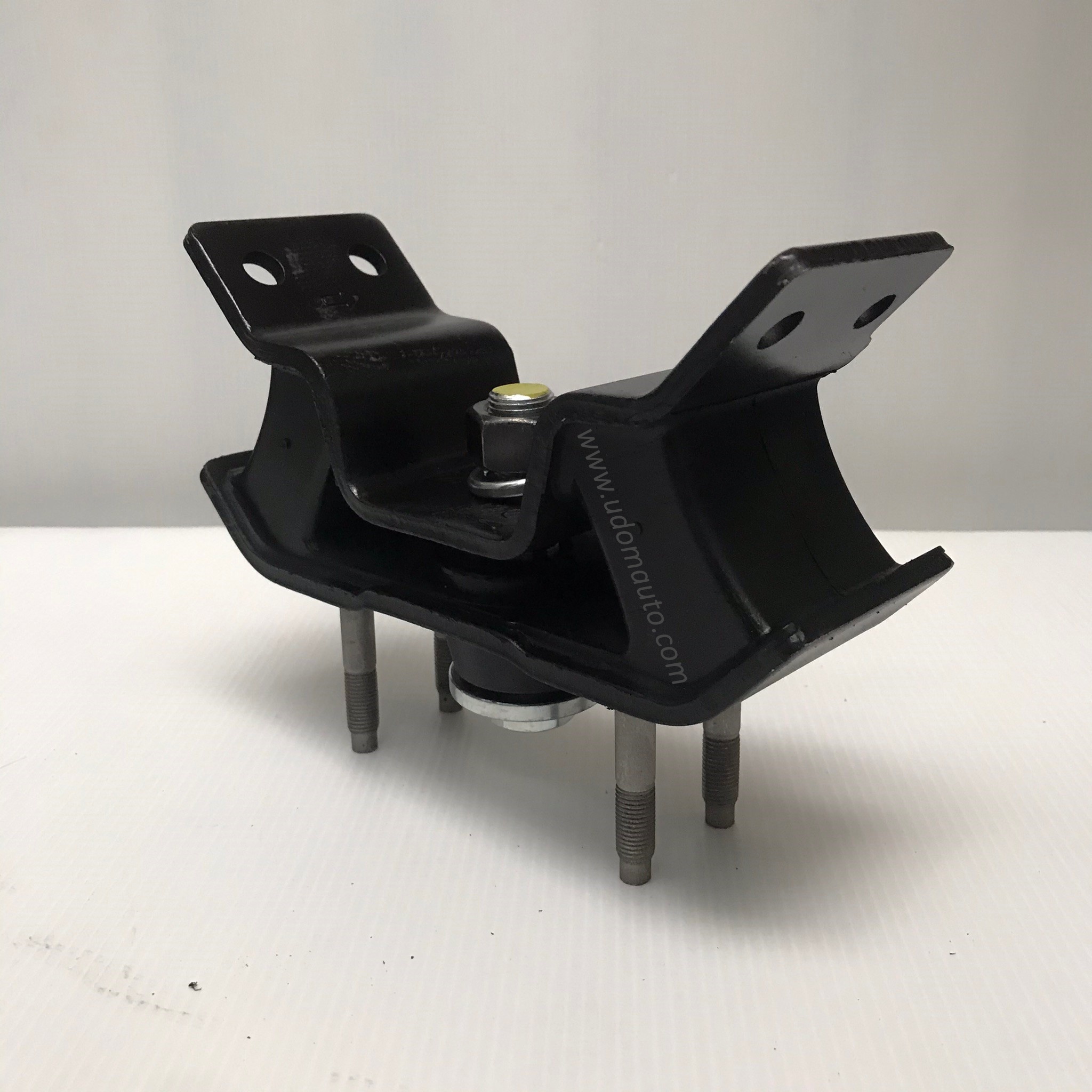 ชุดเปลี่ยนยางแท่นเครื่อง+แท่นเกียร์ HYUNDAI H1, Grand Starex เกียร์ออโต้ (ชุด = 3ชิ้น)