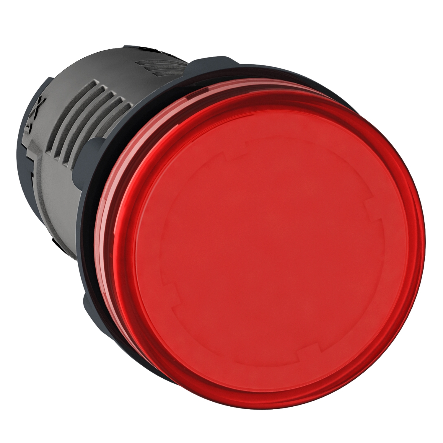 ไพล็อทแลมป์ LED 220V (22mm) Schneider XA2
