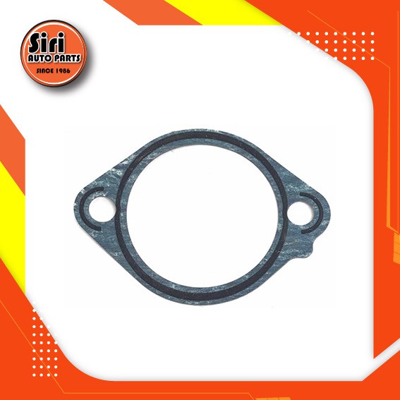 (แท้ศูนย์) (ประกัน 1 เดือน) วาล์วน้ำ MITSUBISHI 4G13,4G15 ,E-CAR CHAMP CEDIA มิตซูบิชิ อีคาร์ 82 องศา MD972905