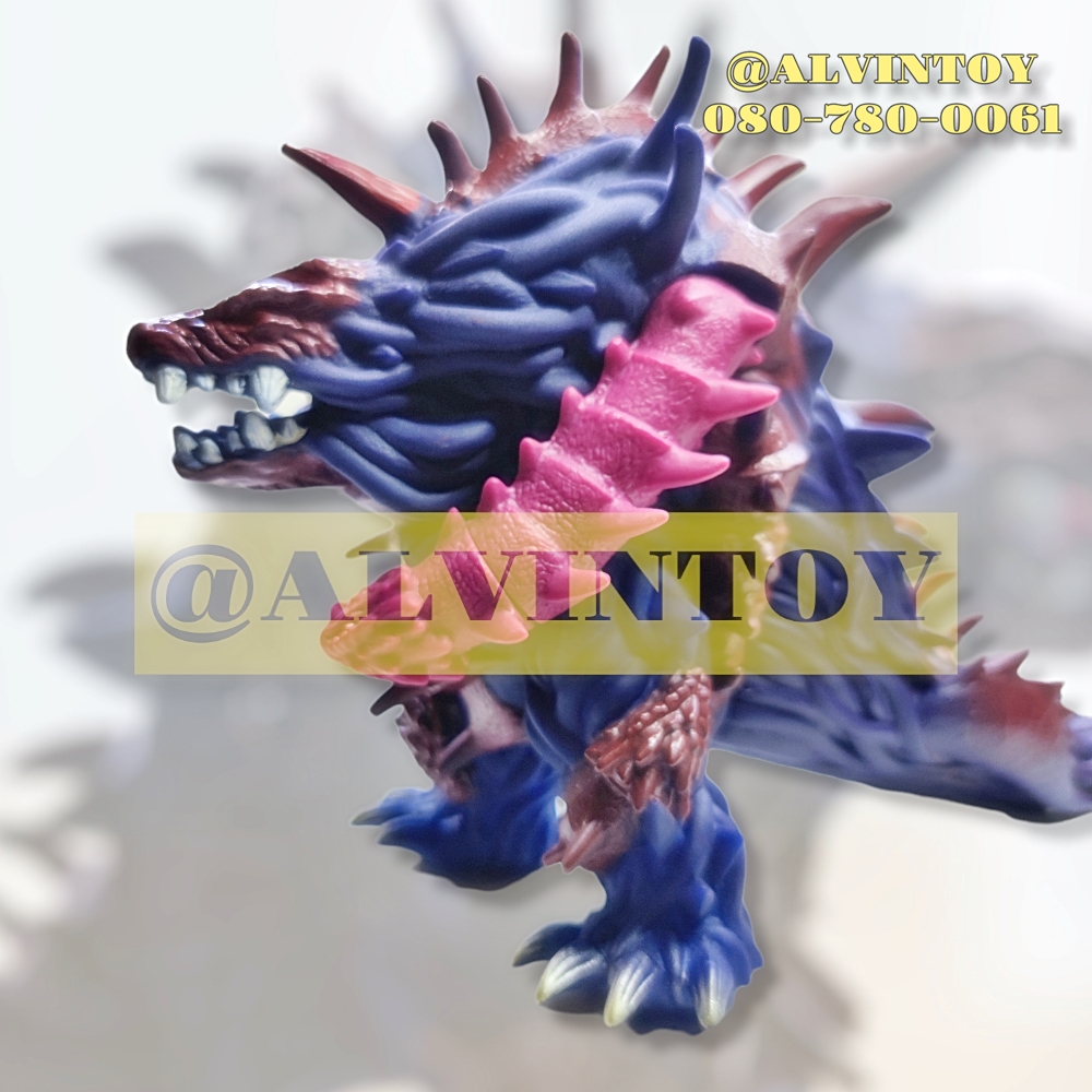 โมเดล Godzilla - ก็อตซิลล่า โอโรจิ