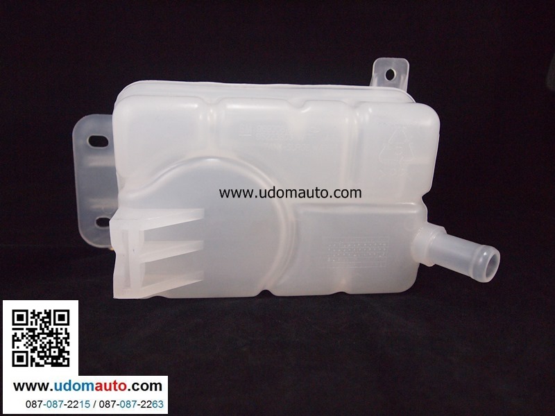 กระป๋องพักน้ำหม้อน้ำ AVEO (อาวีโอ้) / #21694