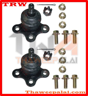 ลูกหมากบน ISUZU D-MAX 4WD ปี2012 /TRW JBJ7534