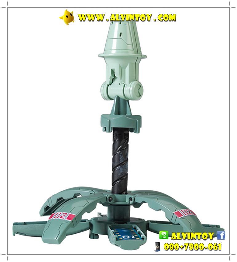 Ben 10 Intergalactic Plumber Training Room Section 2