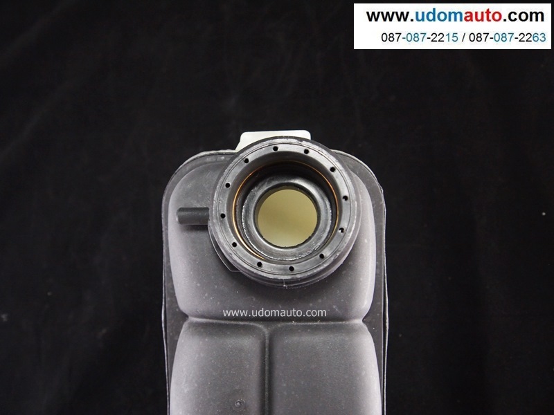 กระป๋องพักน้ำ(ถังพักหม้อน้ำ) +ฝาปิด BENZ W210