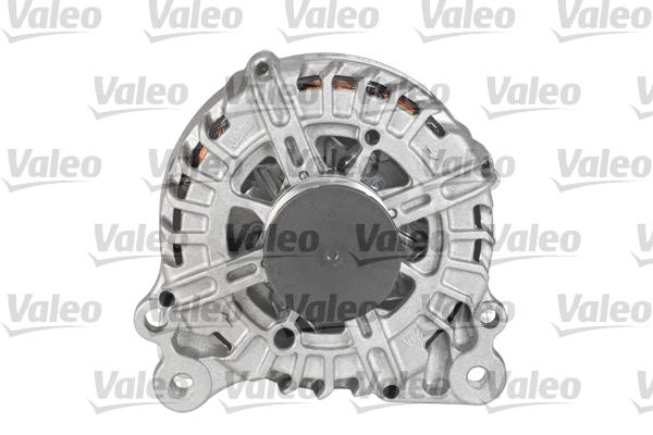 ไดชาร์ท CARAVELLE (T5) TDI 180แอมป์ / 03L903023Q, Valeo