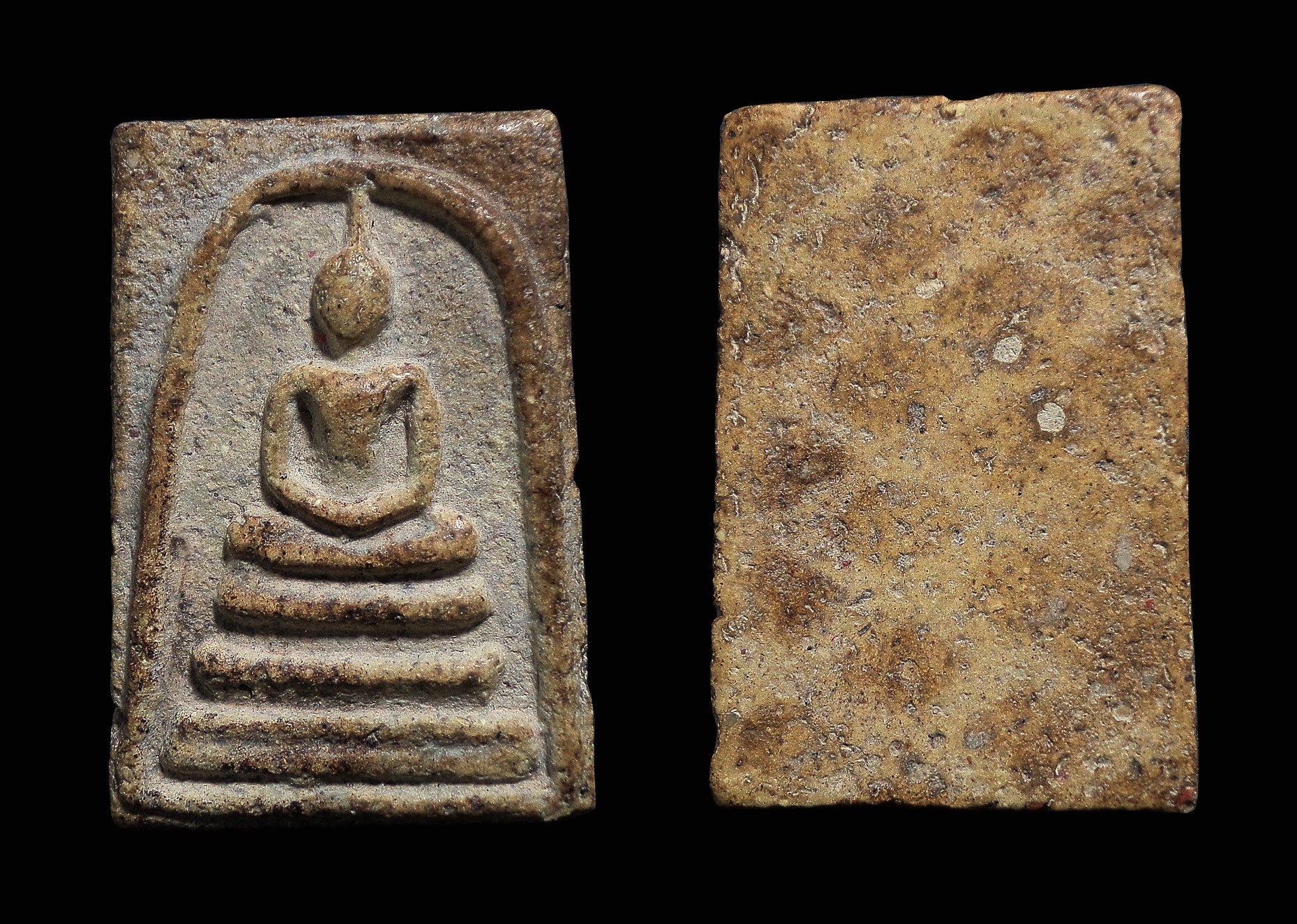 พระสมเด็จ พิมพ์ใหญ่