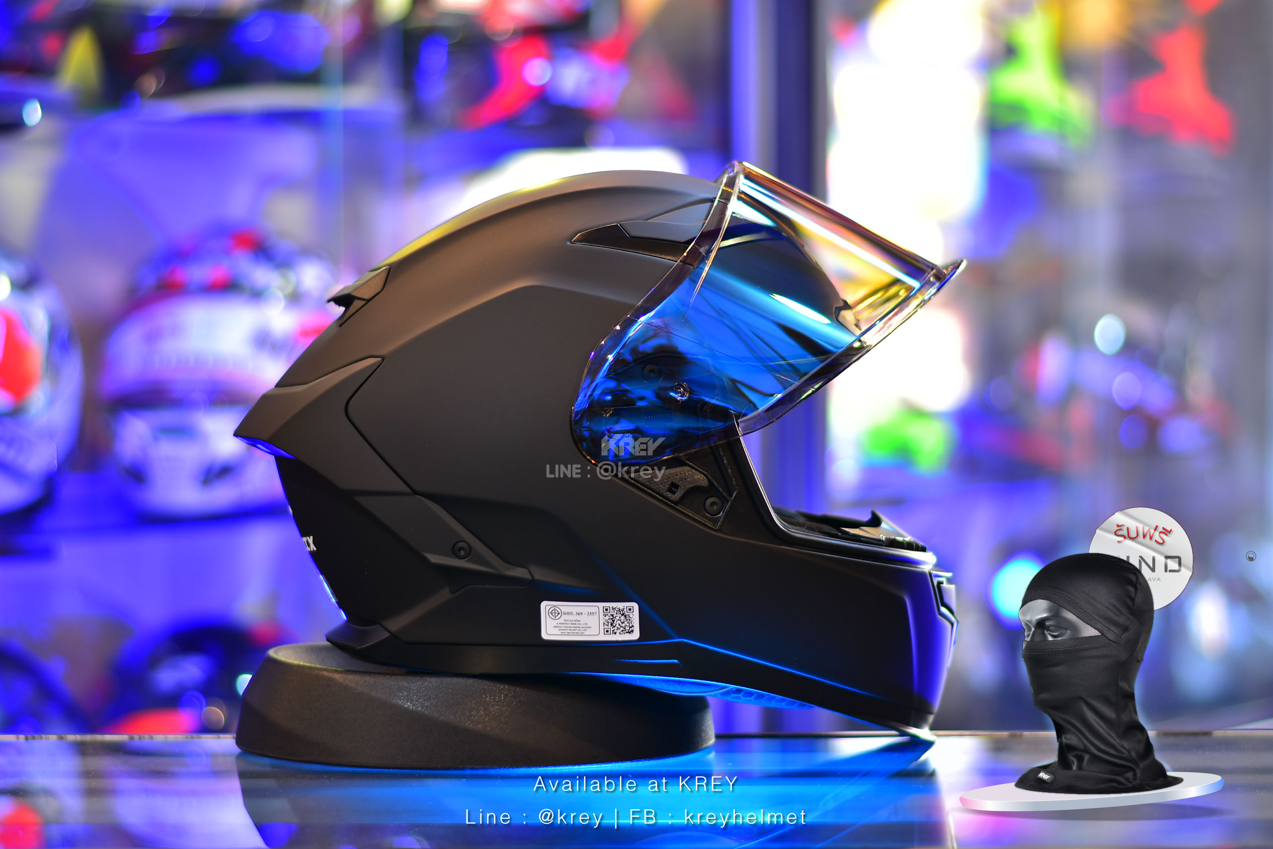 Real model Finnix Matt Black