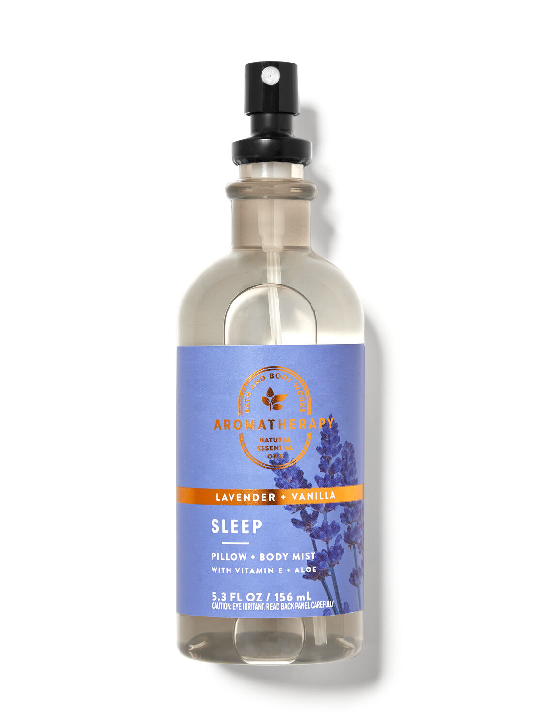รุ่น Aromatherapy กลิ่น Lavender Vanilla
