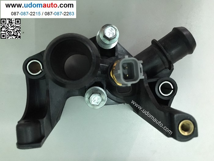 ฝาครอบเสื้อวาวล์น้ำ FIESTA (เฟียสต้า) "อะไหล่แท้"