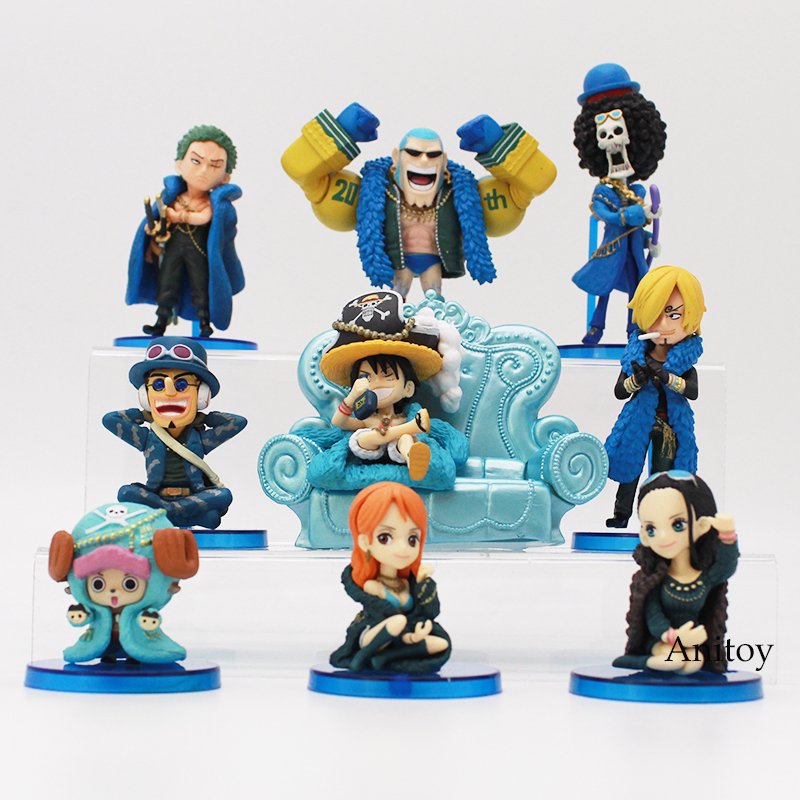 Figures One Piece AL1