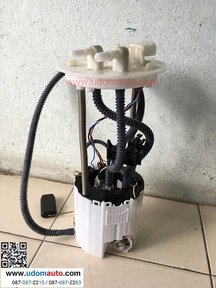 ปั๊มน้ำมันเชื้อเพลิง CAPTIVA (C120) / Fuel Pump, 20924053, 13576650
